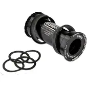 Elvedes Tretlagergehäuse BB86/92 SHIMANO