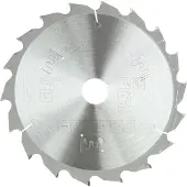 Hikoki HM - Sägeblatt 216x30 Z18