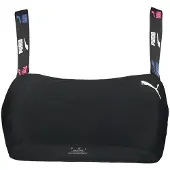 Puma Bandeau Bikinioberteil