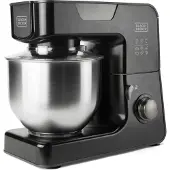 Black & Decker Bxkm1000e Küchenmaschine