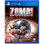 Zombi, PlayStation 4, M (Reif), Physische Medien