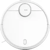 Xiaomi Robot Vacuum S12 Bhr7328Gl Saug- Wischroboter 3200mAh 0,48L beutellos 1 St