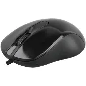 SBOX Optical Mouse M-901 black