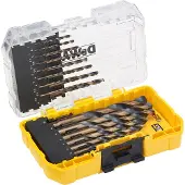 DeWalt Dt70729-qz Bohrerset 23 Einheiten