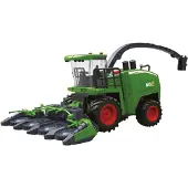 Amewi Toy Feldhäcksler ferngesteuerte (RC) modell Traktor Elektromotor 1:24 (22595)