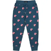 Snurk Pants Pink Elephant Kids-Größe 140