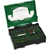 HiKOKI Bit Box II, 60tlg