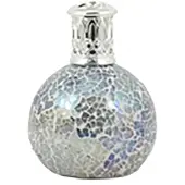 Ashleigh & Burwood Feenkugel s roze Duftlampe (roze)