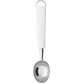 Brabantia Essential Eiscreme-Schaufel Weiß (wit)