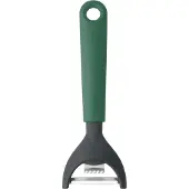 Brabantia Sparschäler T-Form plus Raspel