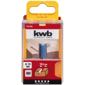 Kwb 754420 Nutfräser 10 mm (754420)