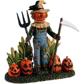 Lemax Halloween-figur Scary scarecrow (mix)
