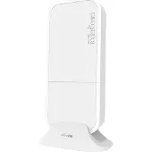 Mikrotik RBwAPR-2nD&R11e-LTE, Modem/Router für Mobilfunknetze, Weiß, Wandmontage, Schnelles Ethernet, 10,100 Mbit/s, 802.11b, 802.11g, Wi-Fi 4 (802.11n)