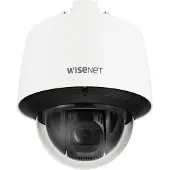 Hanwha Vision WiseNet Q QNP-6250H - Netzwerk-Überwachungskamera - PTZ - Farbe (Tag&Nacht) - 2 MP - 1920 x 1080