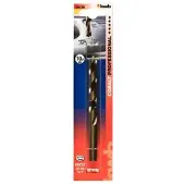 Kwb COBALT HSS CO, Bohrer, Spiralbohrer-Bit, 3,3 mm, Drehung der rechten Hand, 6 mm, 22,8 cm