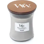 Woodwick Fireside 275g Kerze