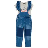 Ikks Overalls DAMASSIME kind