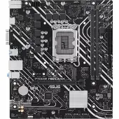 Asus Prime H610m-k Lga1700 Hauptplatine