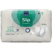Abena Slip Junior XS2 Premium 4x32 St