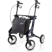 Topro Pegasus Carbon Rollator, 1 St