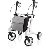 Topro Pegasus Carbon Rollator, 1 St