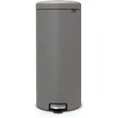 Brabantia Newicon 30 Liter Mineral Concrete Grey