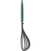 Brabantia Schneebesen Tasty+ Schneebesen plus Abtropflöffel - Fir Green
