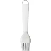 Brabantia Essential Kochpinsel extra lang, Silikon Weiß (wit)