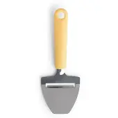 Brabantia Käsehobel Tasty+ Käsehobel - Vanilla Yellow