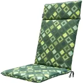 Madison HOGEO271, Grün, Baumwolle, Polyester, 45%, 1200 mm, 500 mm, 50 mm
