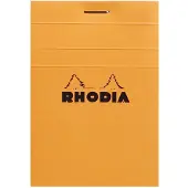 Rhodia Basics