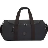 Kipling Argus M Wochenendtasche Schwarz Noir