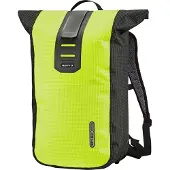 Ortlieb Velocity High Visibility 23 L neon-yellow/black-reflective