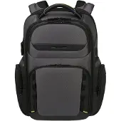 Samsonite Pro-DLX 6 Backpack 3V 15.6'' EXP framed