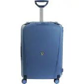 Roncato Spider Light 4 Wheels 500712 Reisekoffer, Spinner 68 cm, Polypropylen