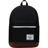 Herschel Supply Co. Pop Quiz Backpack black/tan