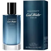 Davidoff , Cool Water Parfum Natural Spray 50 ml Eau de
