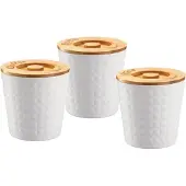 Klausberg Küchenbehälter-Set Kb-7487