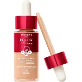 Bourjois - Healthy Mix Serum Foundation 55N Tiefe Beige 30 ml