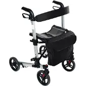 RIDDER Rollator Mio A0300100