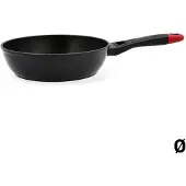 Pyrex Bratpfanne Optima Schwarz 28cm