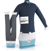 Cleanmaxx Oberteile- und Hosenbügler Cleanmaxx Türkis