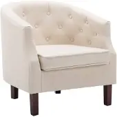 vidaXL Stoffbezug Für Sessel