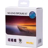Nisi ND Long Exposure Kit