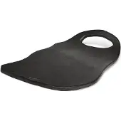 Dutchdeluxes Servierschale Ted Black Matt