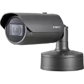 Hanwha Vision WiseNet X XNO-6080R - Netzwerk-Überwachungskamera - Außenbereich - staubdicht/wasserdicht/vandalismusresistent - Farbe (Tag&Nacht) - 2.160.000 Pixel