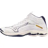 Mizuno Hallenschuhe Wave Lightning Z7 Mid