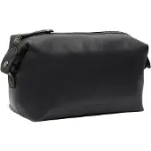 The Chesterfield Brand Westport Toiletbag black