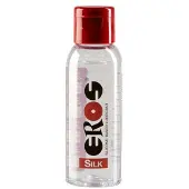 Eros - Silk Medizinisches Silikon-Gleitgel 50 ml Gleitmittel