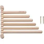 Kitchencraft Idwallrack Wandregal